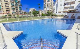Apartamento-estudio Benalmádena Maite-3